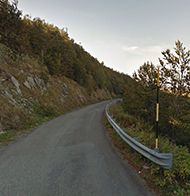 Passo di Pradaccio Passo di Pradaccio