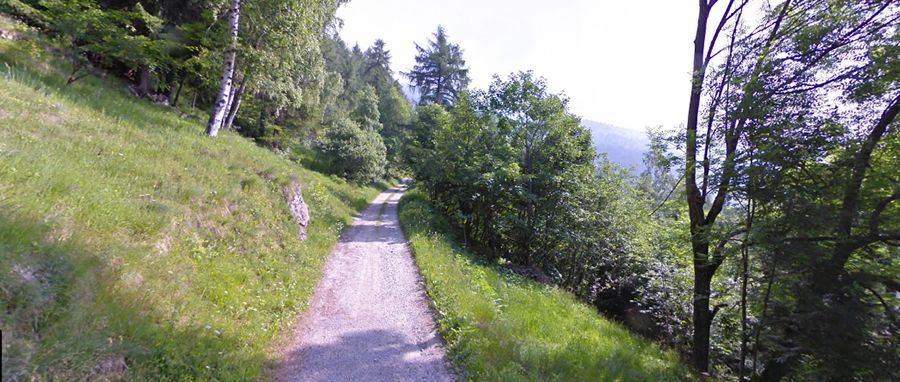Colle del Prete Colle del Prete