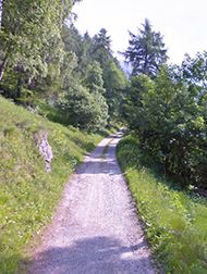 Colle del Prete Colle del Prete
