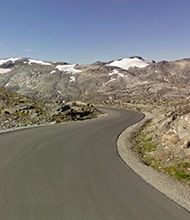 Dalsnibba Dalsnibba