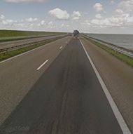 Afsluitdijk Afsluitdijk