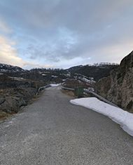 Hjølmoberget Hjølmoberget