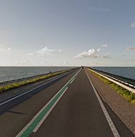 Houtribdijk Houtribdijk