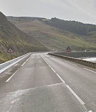 N634 N634