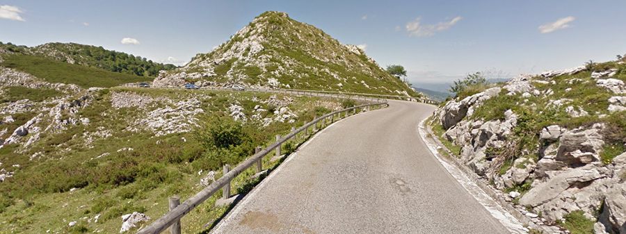 Lagos De Covadonga An Iconic Vuelta A Espana Climb