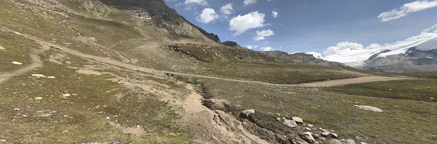 Unterrothorn Unterrothorn