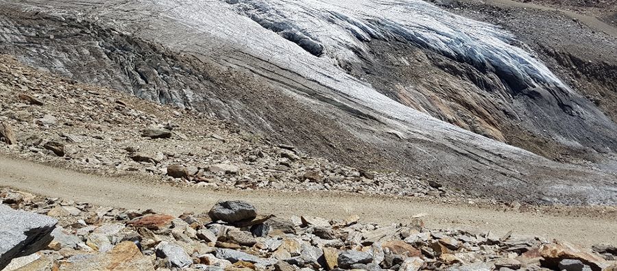 Highest roads of Switzerland Highest roads of Switzerland