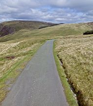 Bwlch-y-Groes Bwlch-y-Groes