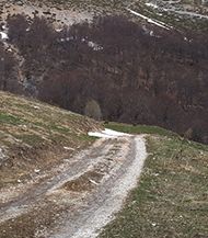 Ljuboten Ljuboten
