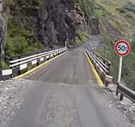 Ushguli Ushguli