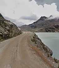 Laguna Jankho Khota Laguna Jankho Khota