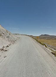 Parinacota Parinacota