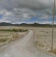 Laguna Alcacocha Laguna Alcacocha