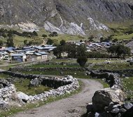 Queropalca Queropalca