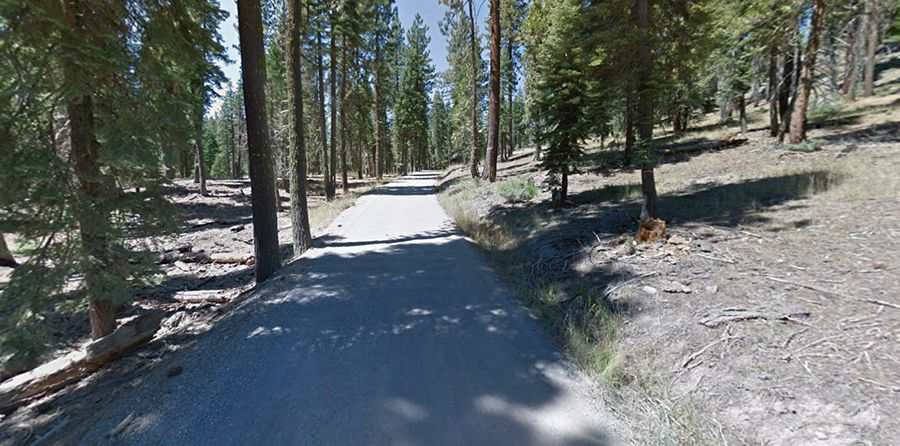 warner valley campground