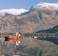 Stunning Scottish Drives Stunning Scottish Drives
