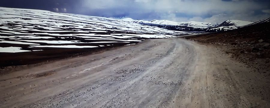 Pamir Highway Pamir Highway