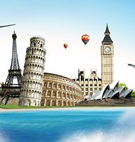 Learn and travel: useful tips for students Learn and travel: useful tips for students