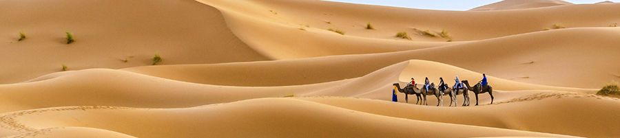 Things You Must Know About Morocco Things You Must Know About Morocco