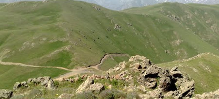 Piramza Pass Piramza Pass
