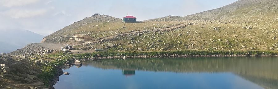 Karagöl Karagöl