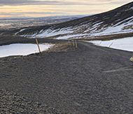 Hellisheiði Eystri-Road 917 Hellisheiði Eystri-Road 917