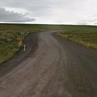 Laxárdalsvegur Laxárdalsvegur