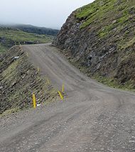 Öxi pass Öxi pass