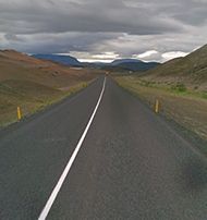 Námaskarð Námaskarð