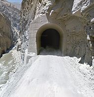 Cañon del Pato Cañon del Pato