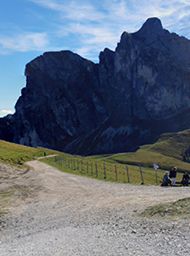 Ostlerhütte Ostlerhütte