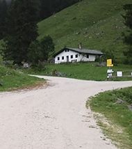 Schneibsteinhaus Schneibsteinhaus