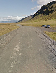 Road F249 (Þórsmerkurvegur)