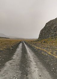 Road F261 (Emstruleið)