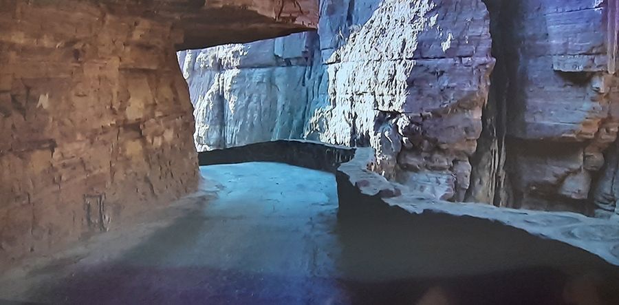 Guoliang Tunnel