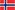 Highest roads of Norway