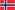 Highest roads of Norway