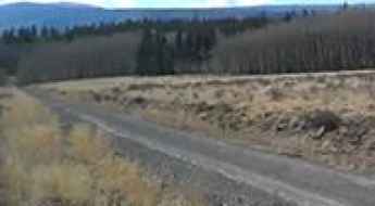 Los Pinos Pass