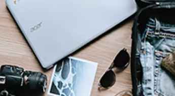 3 International Travel Checklist Items To Make Your Life Much Easier
