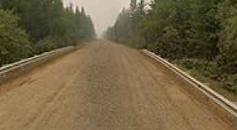A331 Road