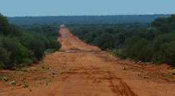 Anne Beadell Highway