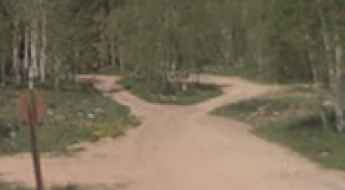 Gold Hill Pass