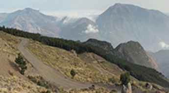 Hoya del Portillo parking