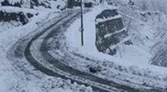 Banihal Pass