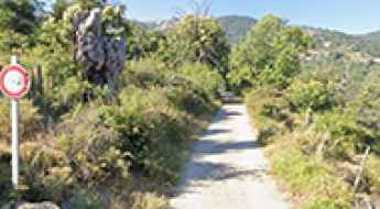 Bocca à Canaghia
