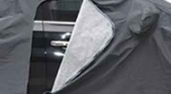 Car Covers: Every Camper’s Best Friend