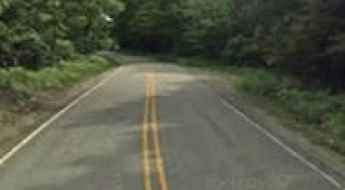 Clinton Road