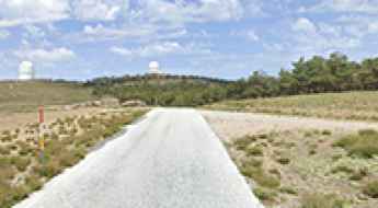 Collado del Hornillo
