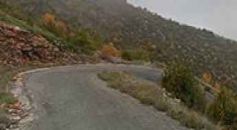 Coll d'Ares