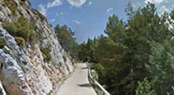 Coll de Peguera
